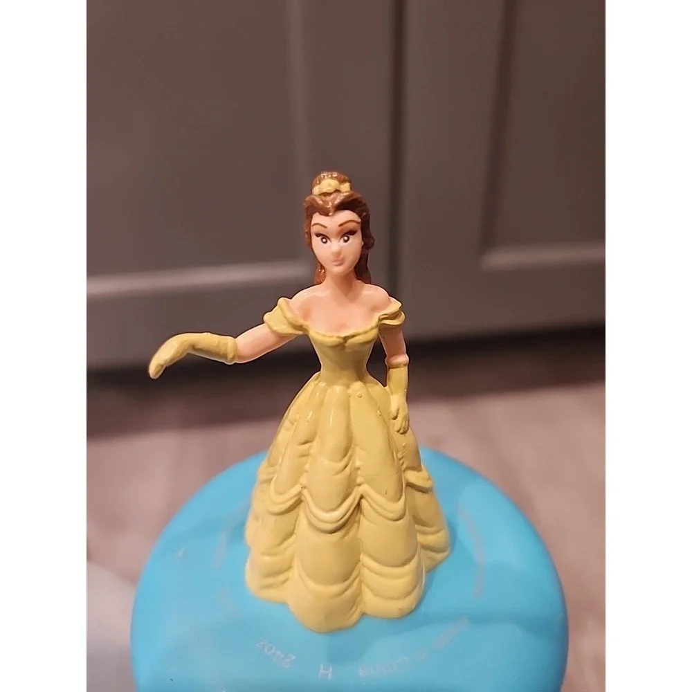 Set BEAUTY & THE BEAST‎  2.5